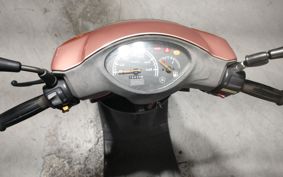 YAMAHA JOG SA36J