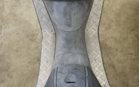 YAMAHA MAJESTY 125 FI