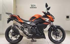 KAWASAKI Z250 2026 ER250C