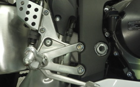 HONDA CBR600RR PC40