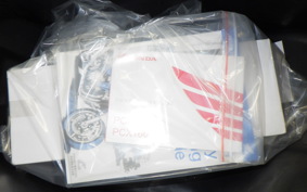 HONDA PCX125 1998 JK05