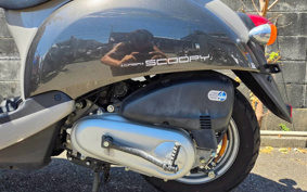HONDA CREA SCOOPY AF55