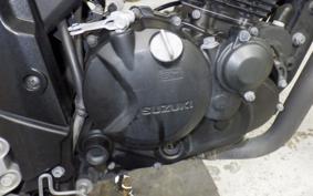 SUZUKI GIXXER 150 2003 NG4BG