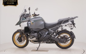 BMW R1300GS Adventure 2025