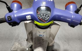 HONDA SUPER CUB110 JA07