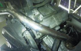 HONDA PCX 125 2002 JF28