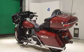 HARLEY FLHTK1870 2019