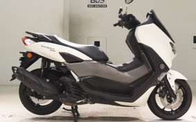 YAMAHA N-MAX 155 SG66J