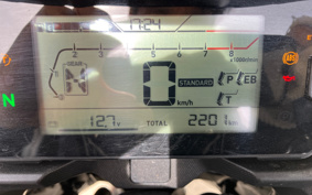 HONDA NC750X DCT 2023 RH09