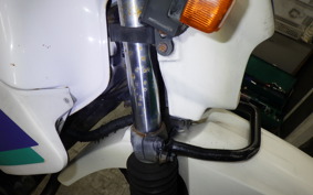 YAMAHA SEROW 225 Gen.2 2000 1KH