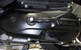 SUZUKI ADDRESS V125 2023 DT11A