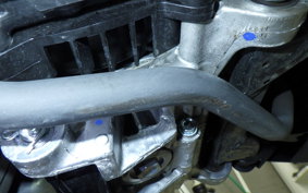 HONDA TACT-4ﾍﾞｰｼｯｸ 2021 AF79