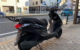 YAMAHA  AXIS Z SED7J