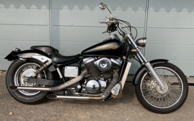 HONDA SHADOW 400 SLASHER 2000 0100