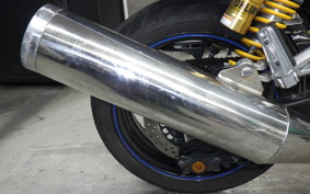 YAMAHA XJR1300 Gen.2 2009 RP17J