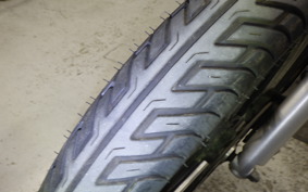 SUZUKI GN125 H