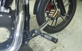 HARLEY FXDBC1580 2016