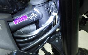 YAMAHA MT-25 A RG43J