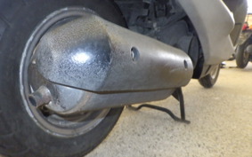 HONDA SPACY 100