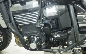 KAWASAKI ZRX1200 D 2012