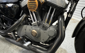 HARLEY XL1200N 2008 CZ3