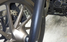 HONDA REBEL 250 S 2013 MC49