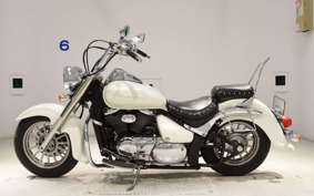 SUZUKI INTRUDER 400 Classic 2007 VK54A