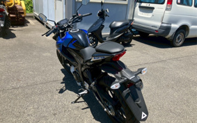 SUZUKI GSX-S125 DL32D