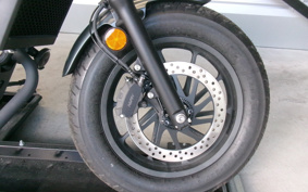 HONDA  REBEL 250 ABS MC49