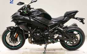 KAWASAKI ZH2 2021 ZRT00K