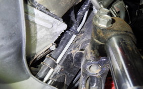 HONDA PCX 150 1992 KF12