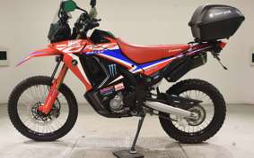 HONDA CRF250 GEN 2 RALLY 2014 MD47