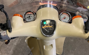 HONDA LITTLE CUB C50