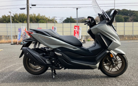 HONDA FORZA 250 MF17