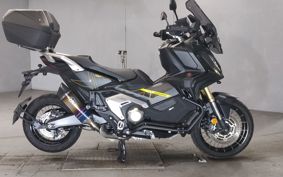 HONDA X-ADV 750 RH10