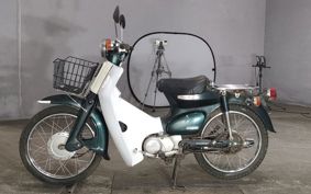 HONDA SUPER CUB90 HA02