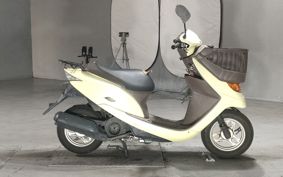 HONDA DIO CHESTER AF62