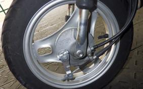 SUZUKI ﾚｯﾂG CA4AA