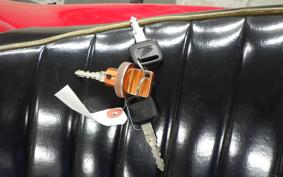 HONDA JADE 2011 MC23