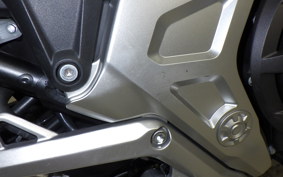 HONDA NC750X DCT 2022 RH09