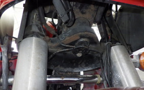 HARLEY FLTC 1340 1992