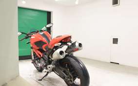 DUCATI MONSTER 696 2008