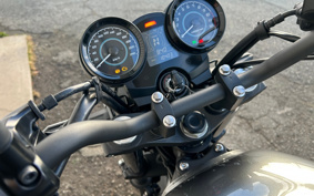 KAWASAKI Z650 RS 2023 ER650M