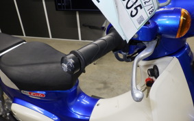 HONDA C110 SUPER CUB 2008 JA44