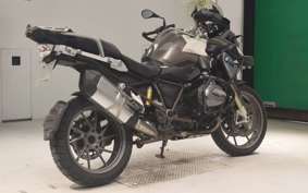 BMW R1200GS 2016
