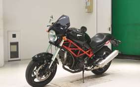DUCATI MONSTER 400 IE 2008