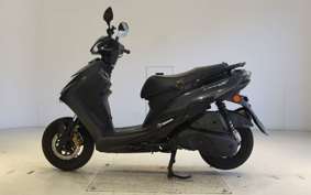 YAMAHA CYGNUS 125 XSR 3 SED8J