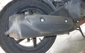 SUZUKI ADDRESS 110 CF11A