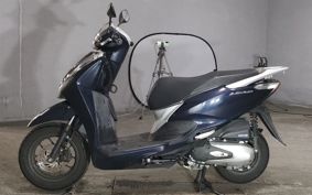 HONDA LEAD 125 JK12