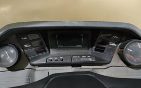 HONDA FUSION MF02